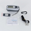 Glossmeter MG6-F1 Gloss Meter 0.0-199.9GU Incidence Angle 60 Degree