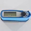 60 Degrees Glossmeter 0-199GU MG6-S1 digital gloss meter marble ceramic tile 8