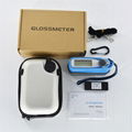 60 Degrees Glossmeter 0-199GU MG6-S1 digital gloss meter marble ceramic tile 9