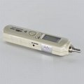 Pen type Vibration Meter Tester Smart Sensor AR63C digital vibrometer gauge
