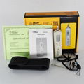 Pen type Vibration Meter Tester Smart Sensor AR63C digital vibrometer gauge 1