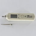 Pen type Vibration Meter Tester Smart Sensor AR63C digital vibrometer gauge 2