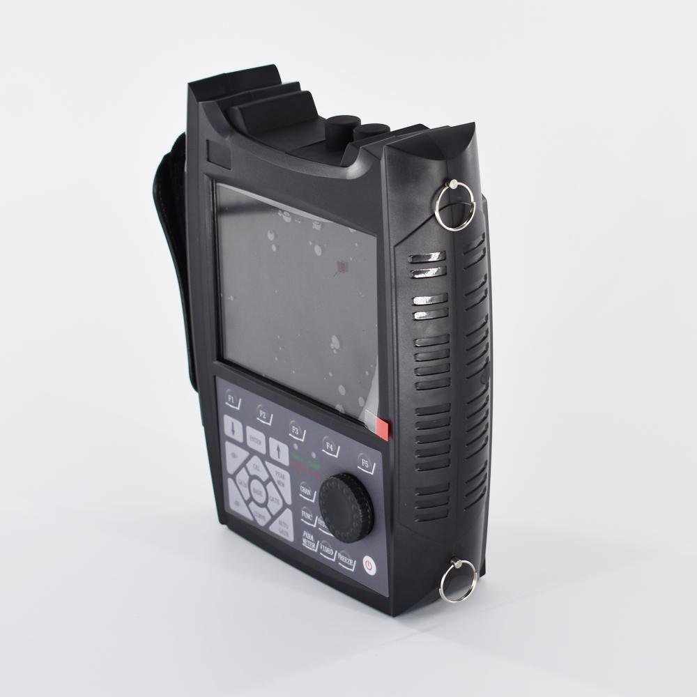 Ultrasonic Flaw Detector SUB100 0-9999mm Nondestructive Testing Instrument 2