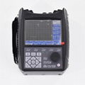 Ultrasonic Flaw Detector SUB100 0-9999mm Nondestructive Testing Instrument 1