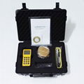 Portable Leeb Hardness Tester LM100 Digital Metal Durometer hardness meter 8