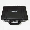 Portable Leeb Hardness Tester LM100 Digital Metal Durometer hardness meter