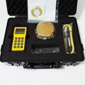 Portable Leeb Hardness Tester LM100 Digital Metal Durometer hardness meter 9