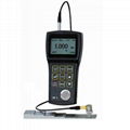 High Precision Ultrasonic Thickness Gauge UM-3 Portable Thickness Tester 0.001mm 1