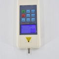 Digital Force Gauge Push Pull Force Meter HF-500 Dynamometer Mechanical Tester 2