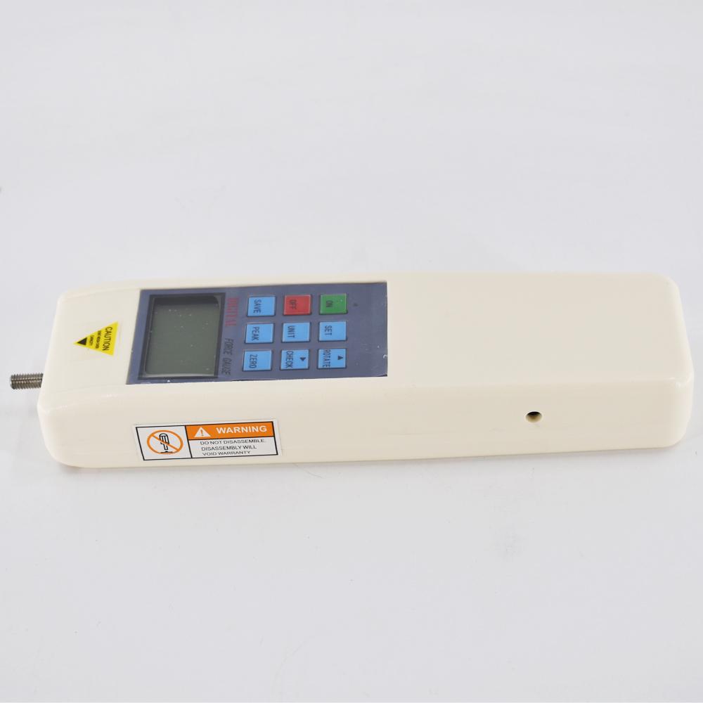 Digital Force Gauge Push Pull Force Meter HF500 Dynamometer Mechanical