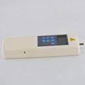 Digital Force Gauge Push Pull Force Meter HF-500 Dynamometer Mechanical Tester 7