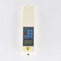 5000N Digital force gauge HF-5K push pull force tester RS232 HF-5000 N/KG/LB