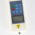 5000N Digital force gauge HF-5K push pull force tester RS232 HF-5000 N/KG/LB