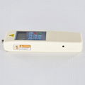 5000N Digital force gauge HF-5K push pull force tester RS232 HF-5000 N/KG/LB