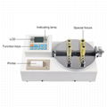 Test tubes screw caps digital bottle cap lid torque meter ANL-P20 with printer 2