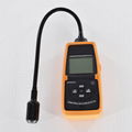 Combustible Gas Detector SPD202/Ex Acousto-optic alarm Flammable gas leakage