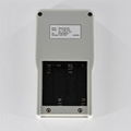 Oxygen and Carbon dioxide Alarm Detector PGas-24 O2/CO2 2 in 1 gas analyzer 6