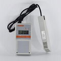 Oxygen and Carbon dioxide Alarm Detector PGas-24 O2/CO2 2 in 1 gas analyzer 4