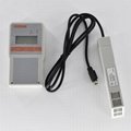 Oxygen and Carbon dioxide Alarm Detector PGas-24 O2/CO2 2 in 1 gas analyzer 2