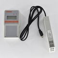 Oxygen and Carbon dioxide Alarm Detector PGas-24 O2/CO2 2 in 1 gas analyzer