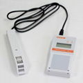 Gas Detector Analyzer PGas-24 CO/CO2 carbon monoxide and carbon dioxide Alarm