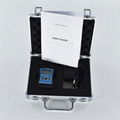 Portable oxygen gas detector analyzer PGas-21-O2 Oxygen Measurement Instrument 8