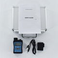 Portable oxygen gas detector analyzer PGas-21-O2 Oxygen Measurement Instrument 5