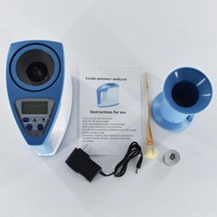 Grain Moisture Meter LDS-1G moisture tester Digital Seed Cereal Analyzer