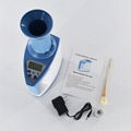 Grain Moisture Meter LDS-1G moisture tester Digital Seed Cereal Analyzer 12