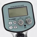 Handheld Stroboscope DT-2350PA 50-12000 FPM Xenon lamp Flash Type Meter