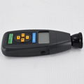 Stroboscope DT2239B Non-Contact flash tachometer 60~19,999RPM 6