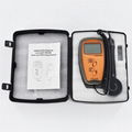 UV Light Meter UV Radiometers UV340B Measurable UVA and UVB 0-40mW/cm2 Peak hold