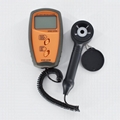 UV Light Meter UV Radiometers UV340B Measurable UVA and UVB 0-40mW/cm2 Peak hold