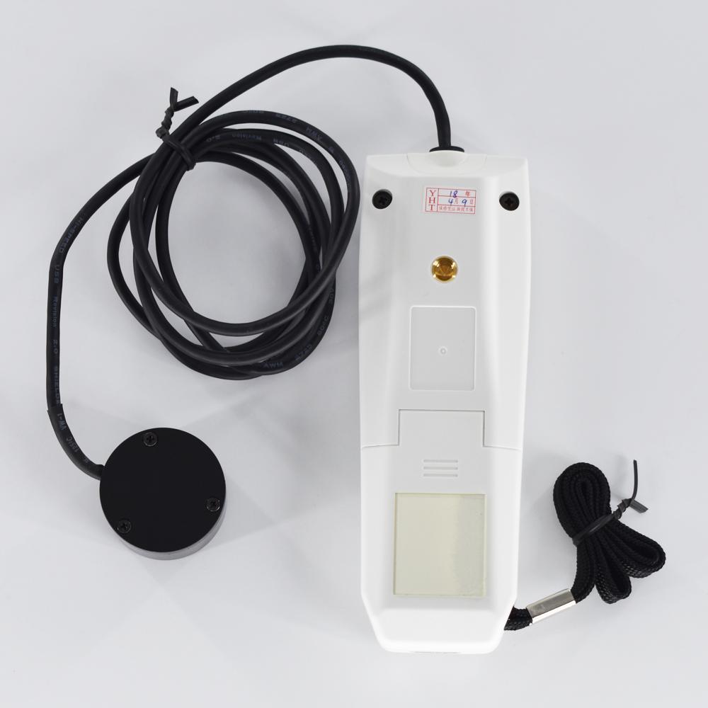 UV Light Meter SENTRY ST-513 UVAB measure ultraviolet radiation tester 2