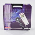 UV Light Meter SENTRY ST-513 UVAB measure ultraviolet radiation tester