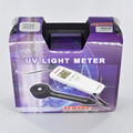 UV Light Meter SENTRY ST-513 UVAB measure ultraviolet radiation tester