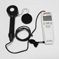 Chroma Light Meter SENTRY ST520 Temperature Luminance LED Lamps Color Tester