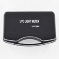 UVC Light Meter UVC254 UV meter measurement of UV radiation intensity Radiometer 8