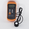 UVC Light Meter UVC254 UV meter measurement of UV radiation intensity Radiometer