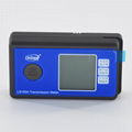 Window Tint Transmission Meter with IR UV blocking rate VL transmittance LS160A 6