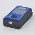 Window Tint Transmission Meter with IR UV blocking rate VL transmittance LS160A 9