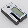 Transmission Meter solar film glass window tint VL transmittance UV IR rejection