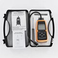 Natural Gas Leak Detector SPD203 0-10000ppm 0-20%LEL acousto-optic alarming