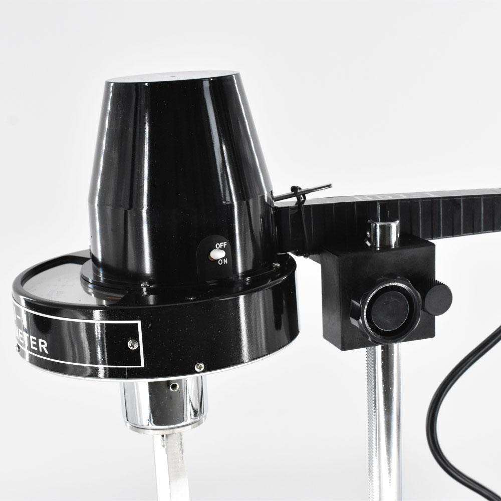 Rotary NDJ1 1100000 mPa.s Viscosity Tester rotational