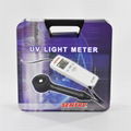 UV Light Meter SENTRY ST-512 measure ultraviolet light range 220-275nm UVC 11