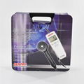 UV Light Meter SENTRY ST-512 measure ultraviolet light range 220-275nm UVC 10