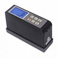 Gloss Meter 45 Degree Measuring Angle 0.1-200 Gu GM-4 digital gloss tester