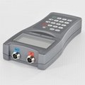 Handheld Ultrasonic Flowmeter TDS-100H Bracket Transducer DN20mm-DN700mm 4