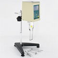 Rotary Viscometer 1-2000000 mPa.s Digital Rotational Viscosity Tester NDJ-8S 1