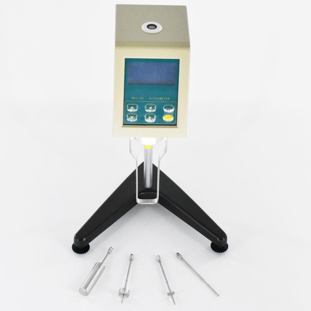Rotary 12000000 mPa.s Digital Rotational Viscosity Tester